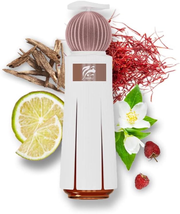 Marj Ahmed al Maghribi Perfume for Men - Khayest