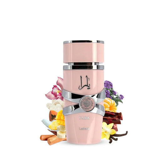 Lattafa Yara EDP for Women 100ml - Khayest