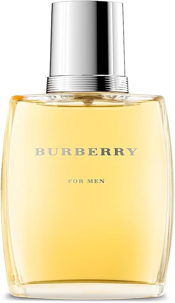 Burberry for Men EDT Perfume for Men 100ml - Khayest