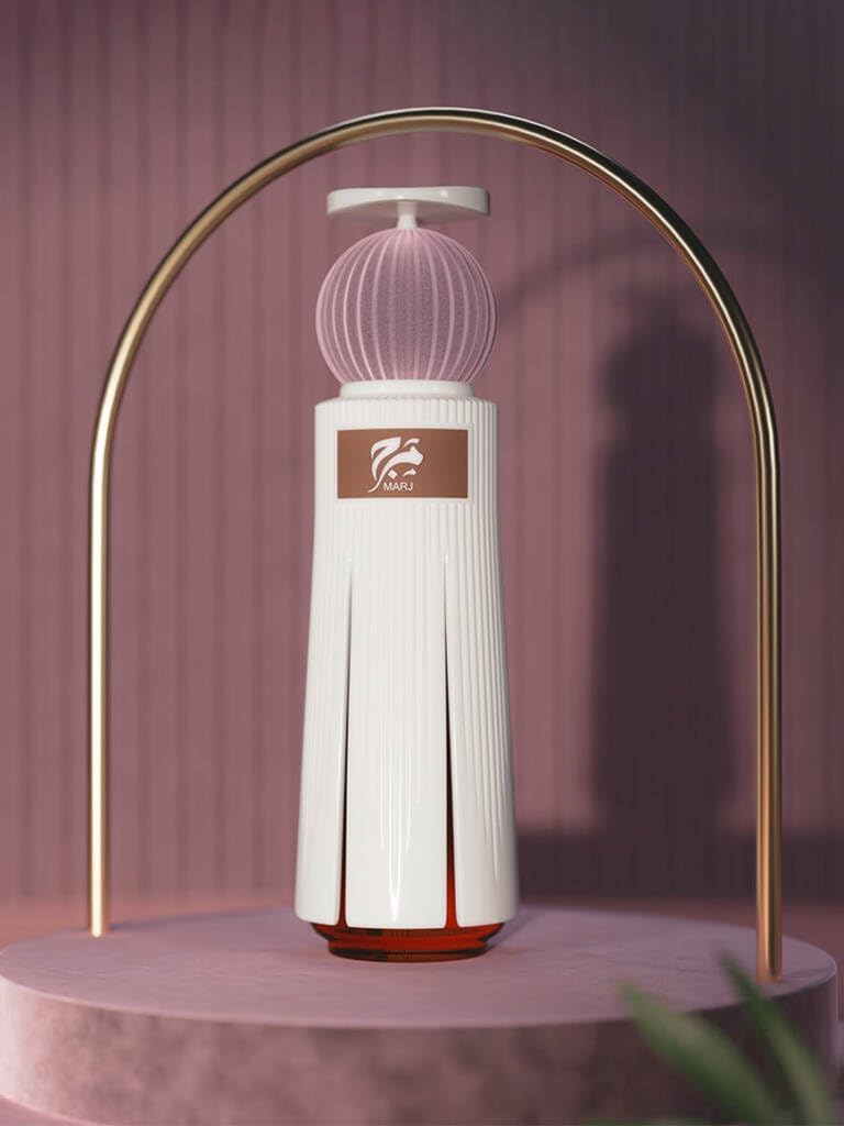 Marj Ahmed al Maghribi Perfume for Men - Khayest