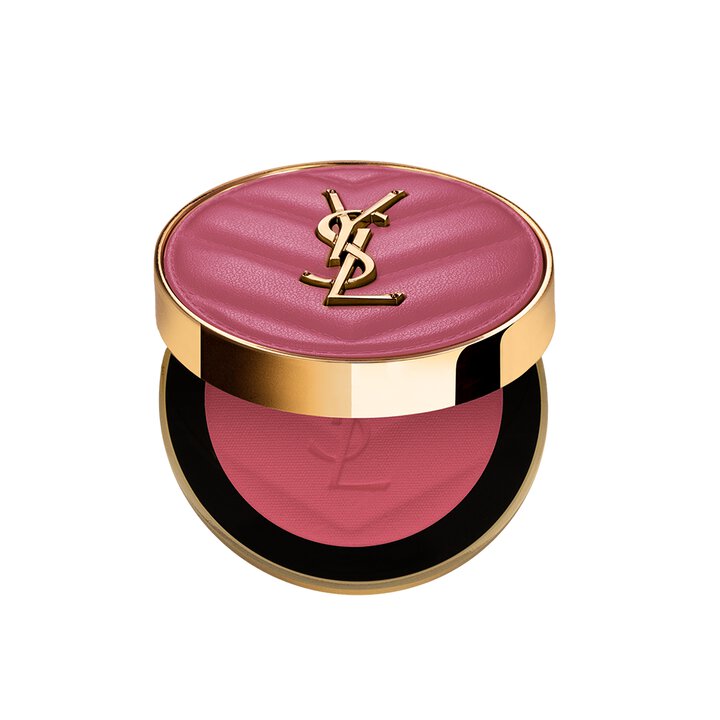 Yves Saint Laurent Make Me Blush Bold Blurring Blush