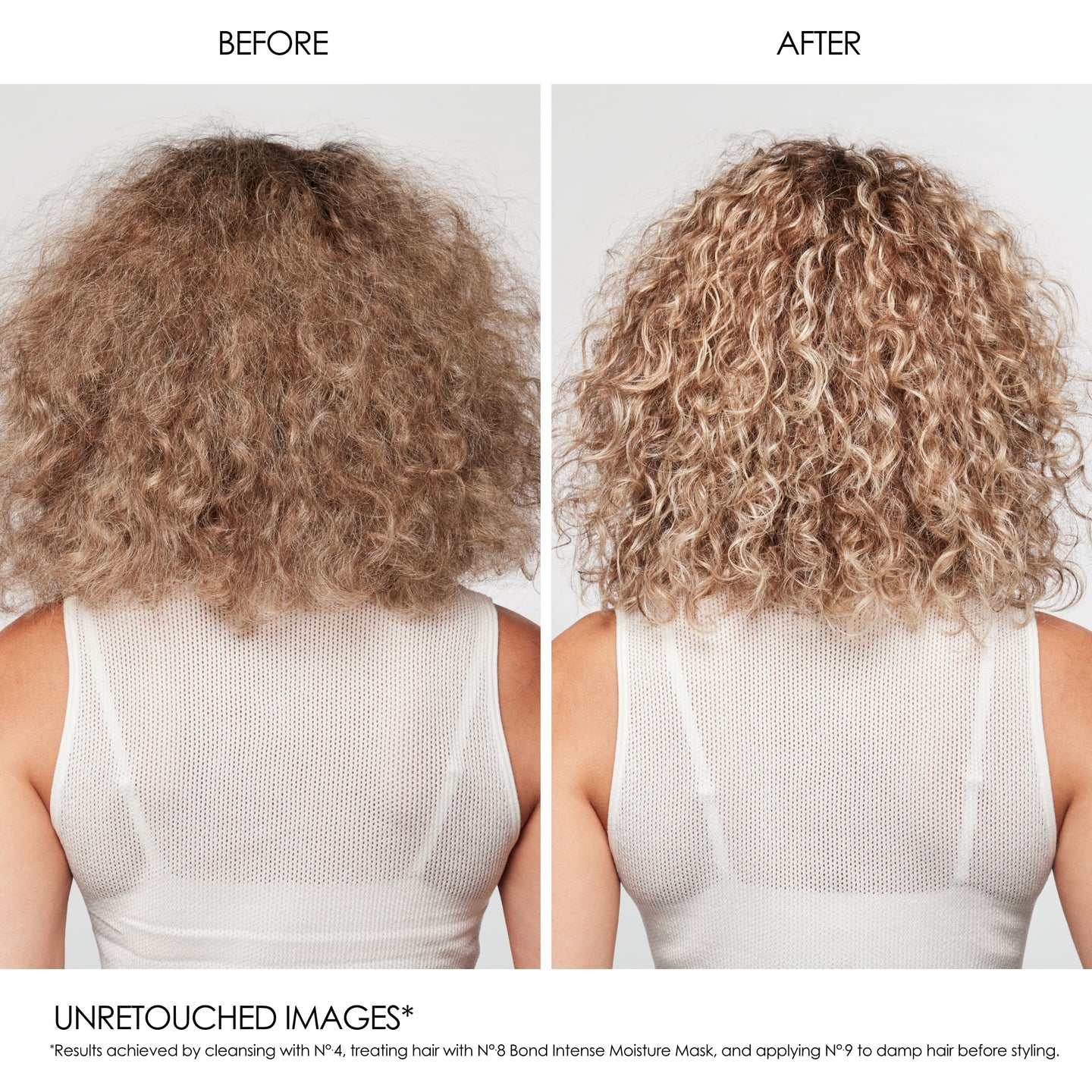 Olaplex Nº 8 Bond Intense Moisture Hair Mask 100ml - Khayest