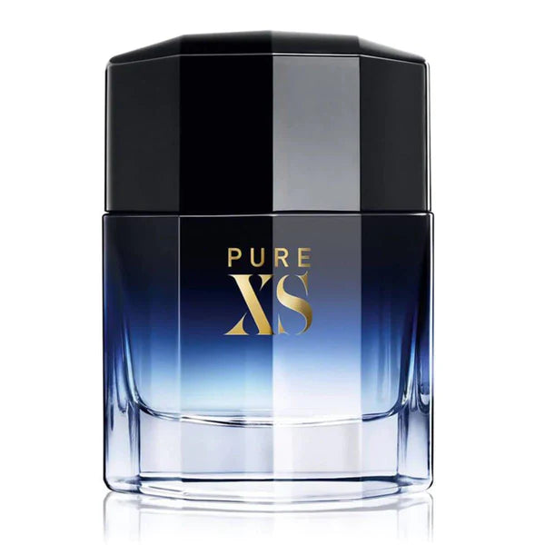 Pacco Rabanne Pure XS EDT Perfume for Men 100ml - Khayest