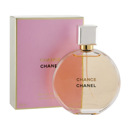 Chanel Chance EDT Perfume for Women 100 ml
