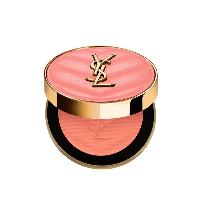 Yves Saint Laurent Make Me Blush Bold Blurring Blush