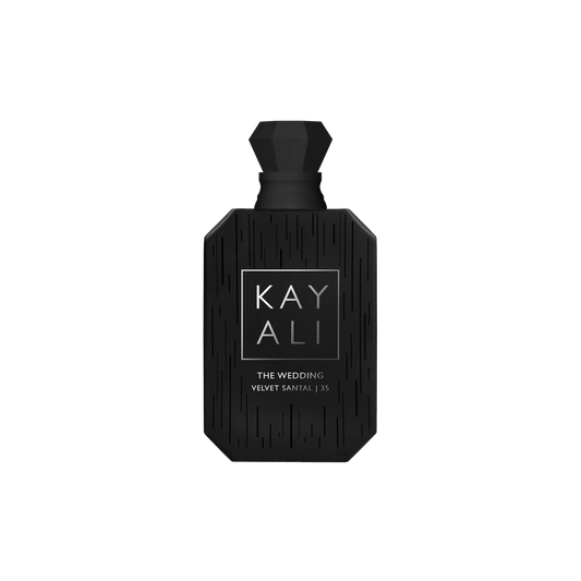 KAYALI The Wedding Velvet Santal 35 Intense EDP Perfume for Women 10ml - Khayest