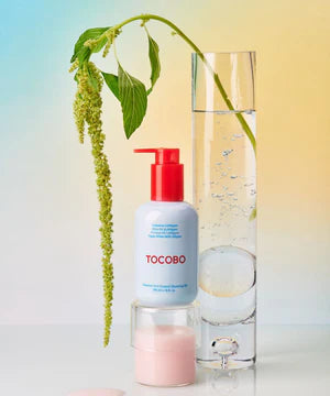 TOCOBO Calamine Pore Control Cleansing Oil 200ml - Khayest