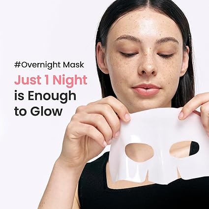 BIO DANCE Face Sheet Mask - Khayest