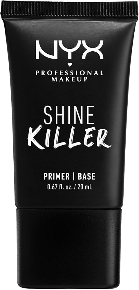 NYX Primer Base 20ml - Khayest