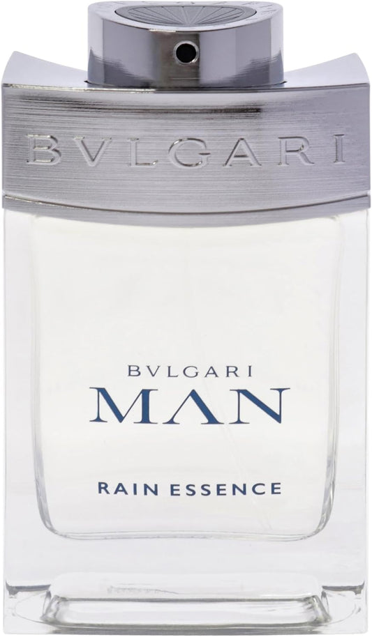 Bvlgari Man Rain Essence EDP Perfume for Men 100ml - Khayest