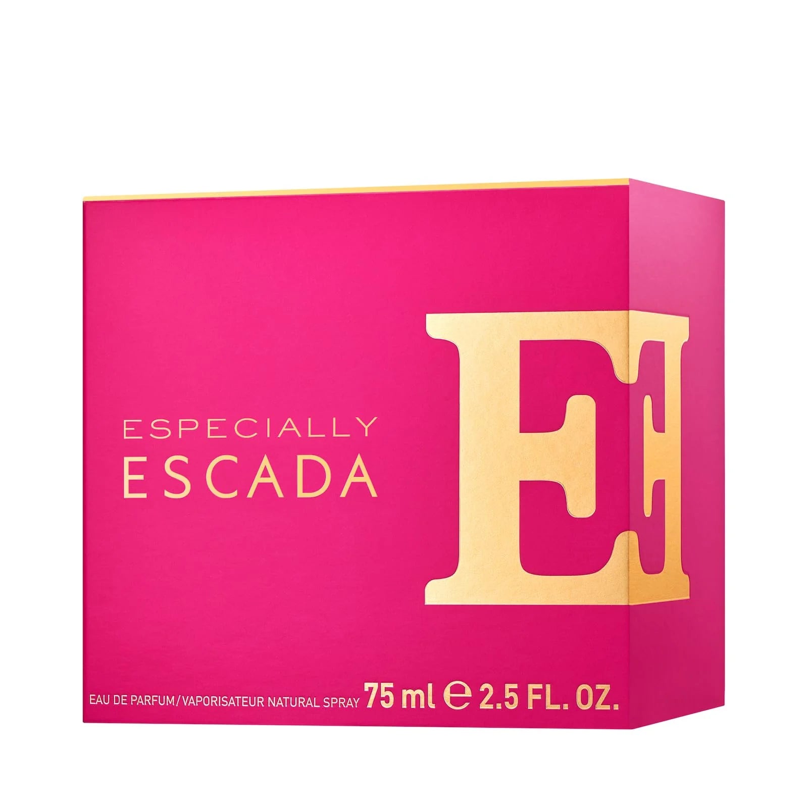 Escada Especially Escada EDP Perfume for Women 75 ml - Khayest