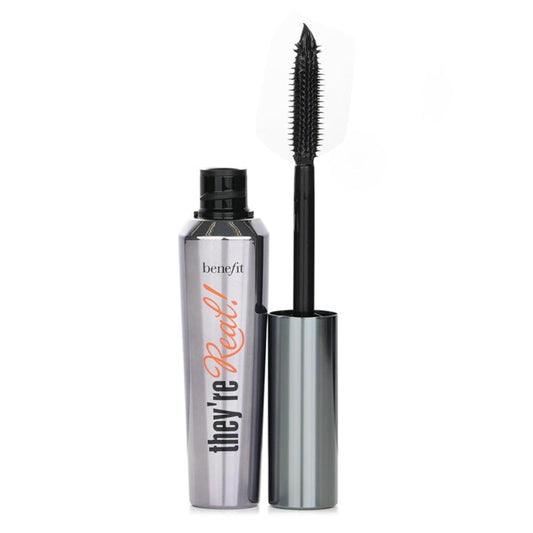 Benefit They’re real Beyond Black Eye Mascara - Khayest