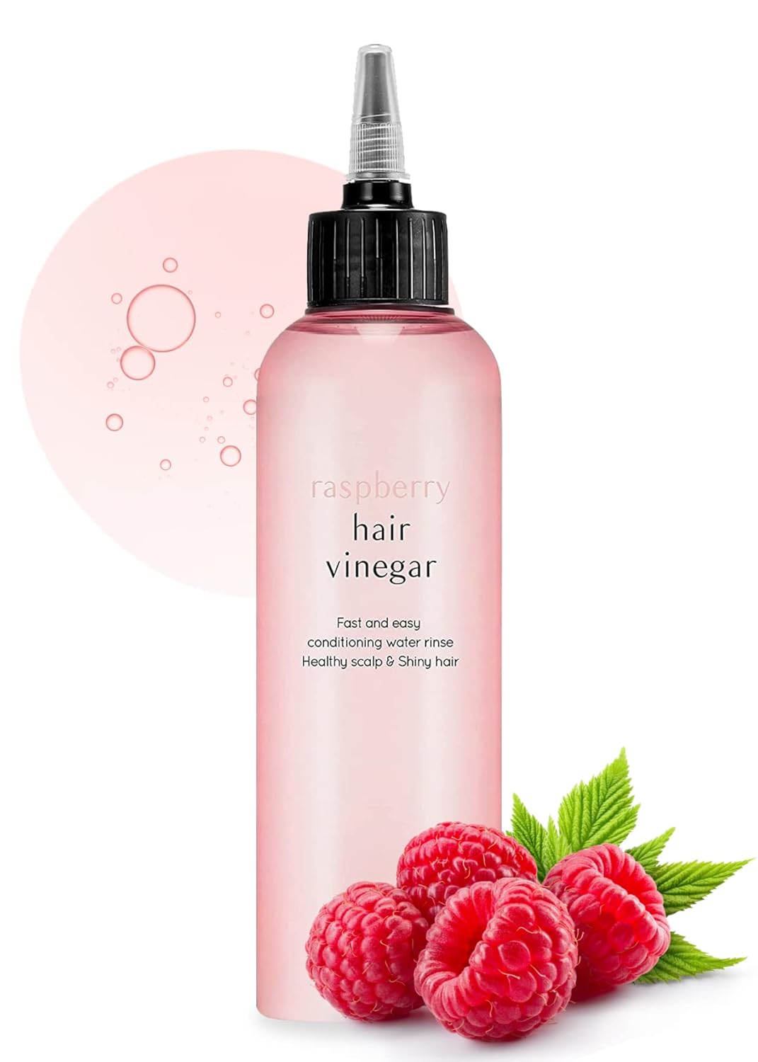 A’PIEU Raspberry Hair Vinegar 200ml - Khayest