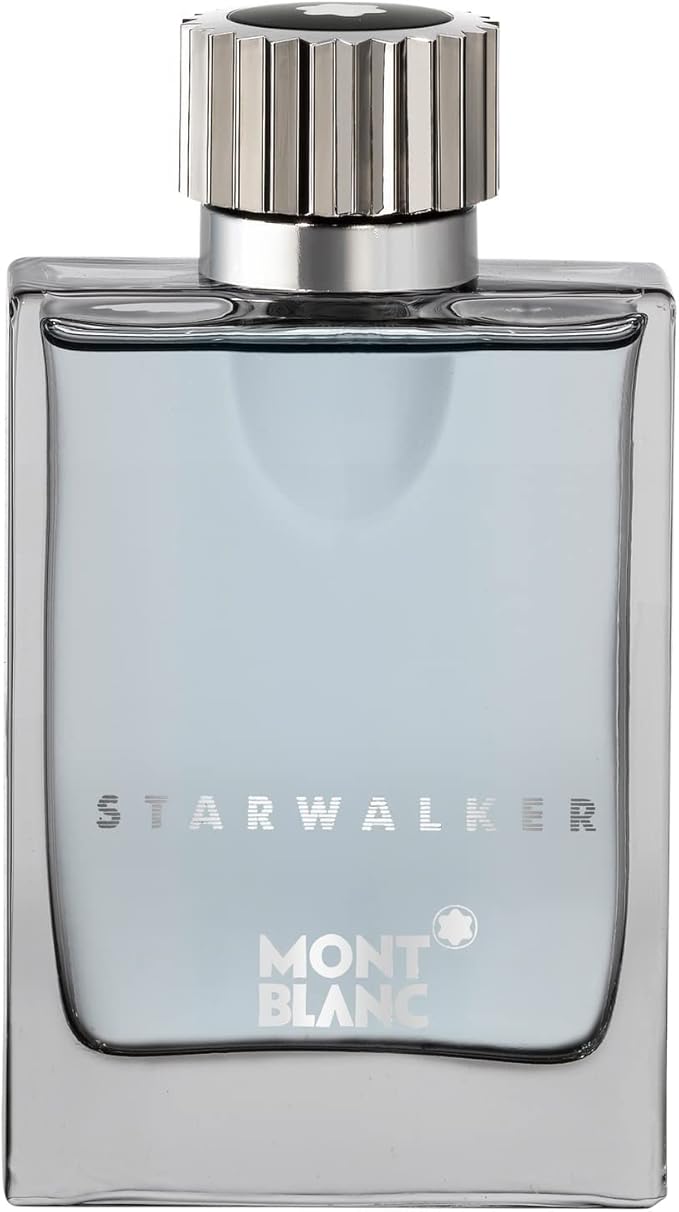 Mont Blanc Starwalker EDT Perfume for Men 75ml - Khayest