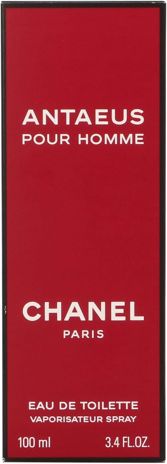 Chanel Antaeus Pour Homme EDT Perfume for Men 100ml - Khayest