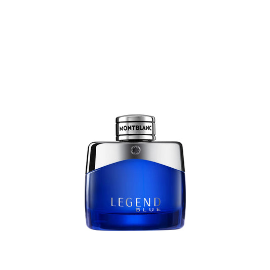 Mont Blanc Legend Blue EDP Perfume for Men 50ml price in pakistan - Khayest