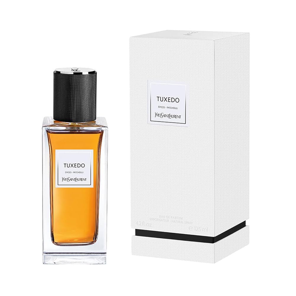 YSL Tuxedo EDP Mini Perfume 7.5ml - Khayest