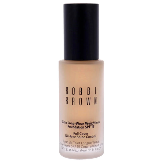 Bobbi Brown Weightless Skin Foundation SPF15 30ml