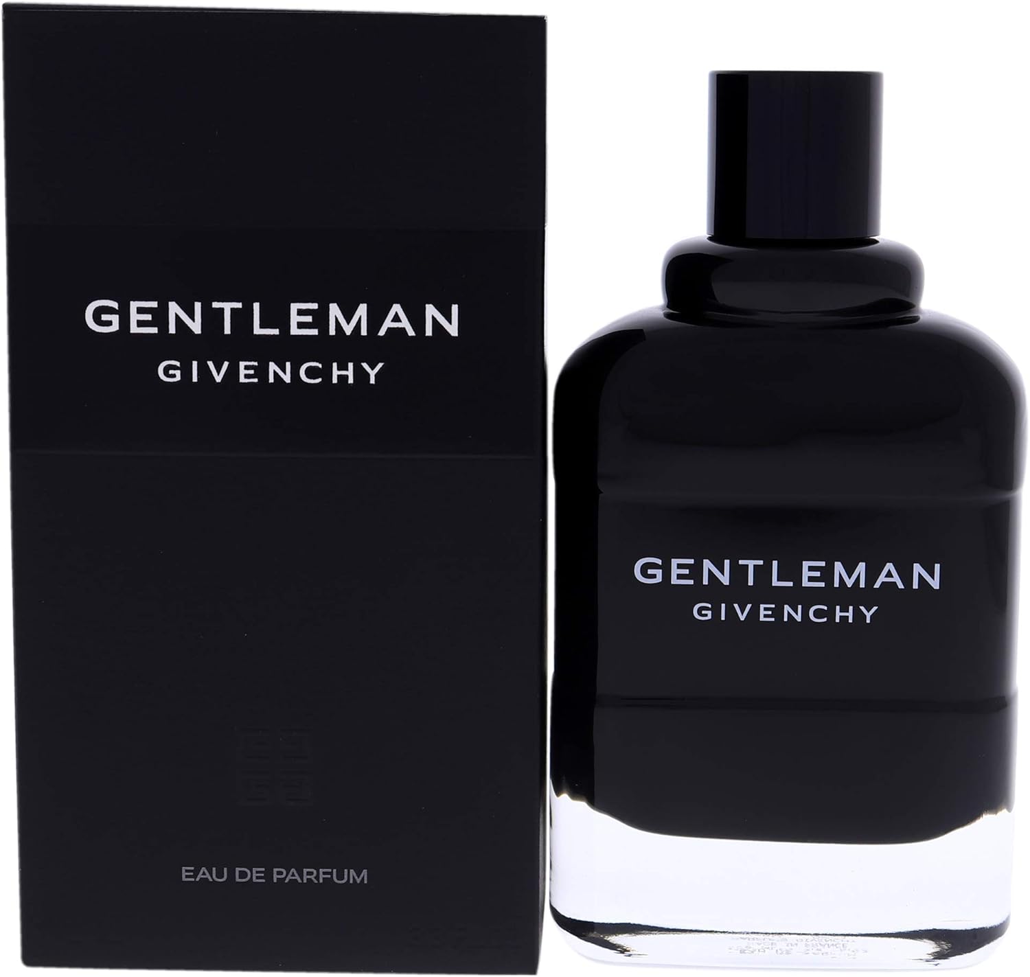 Givenchy Gentlemen EDP Perfume for Men 100ml - Khayest