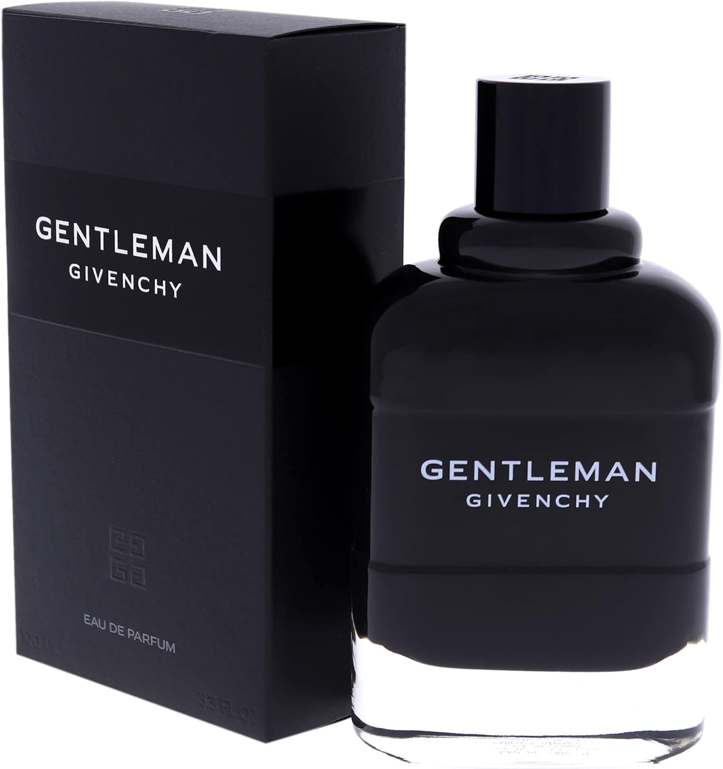Givenchy Gentlemen EDP Perfume for Men 100ml - Khayest