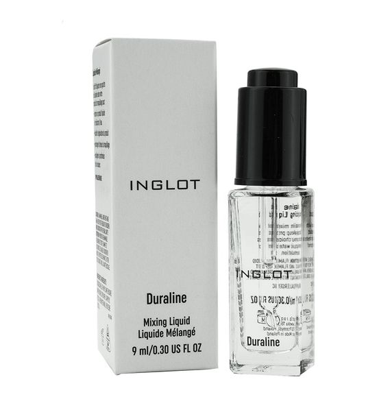 Inglot Duraline Prolong Mixing Liquid - Khayest