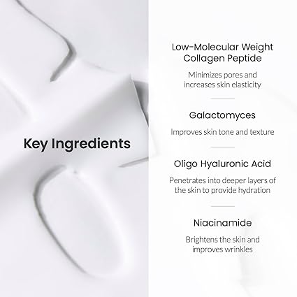 BIO DANCE Face Sheet Mask - Khayest