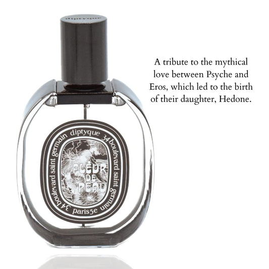 DIPTYQUE Fleur De Peau EDP Perfume for Men and Women 100ml - Khayest
