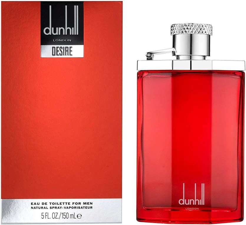 Dunhill london Desire EDT For Men Natural Spray 150Ml - Khayest