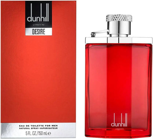 Dunhill london Desire EDT For Men Natural Spray 150Ml - Khayest