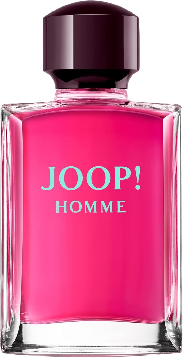 Joop Homme EDT Perfume for Men 125ml - Khayest