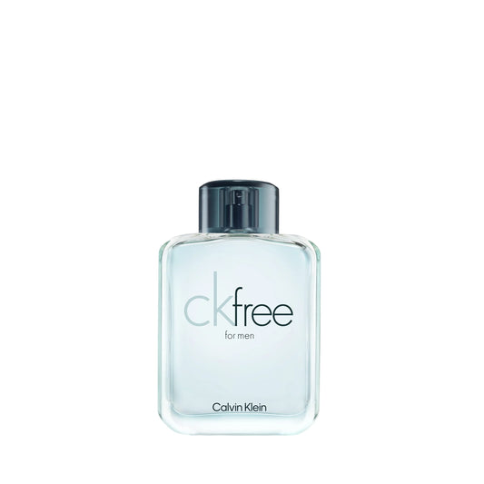 Calvin Klein CK Free Perfume for Men Eau De Toilette 100ML - Khayest