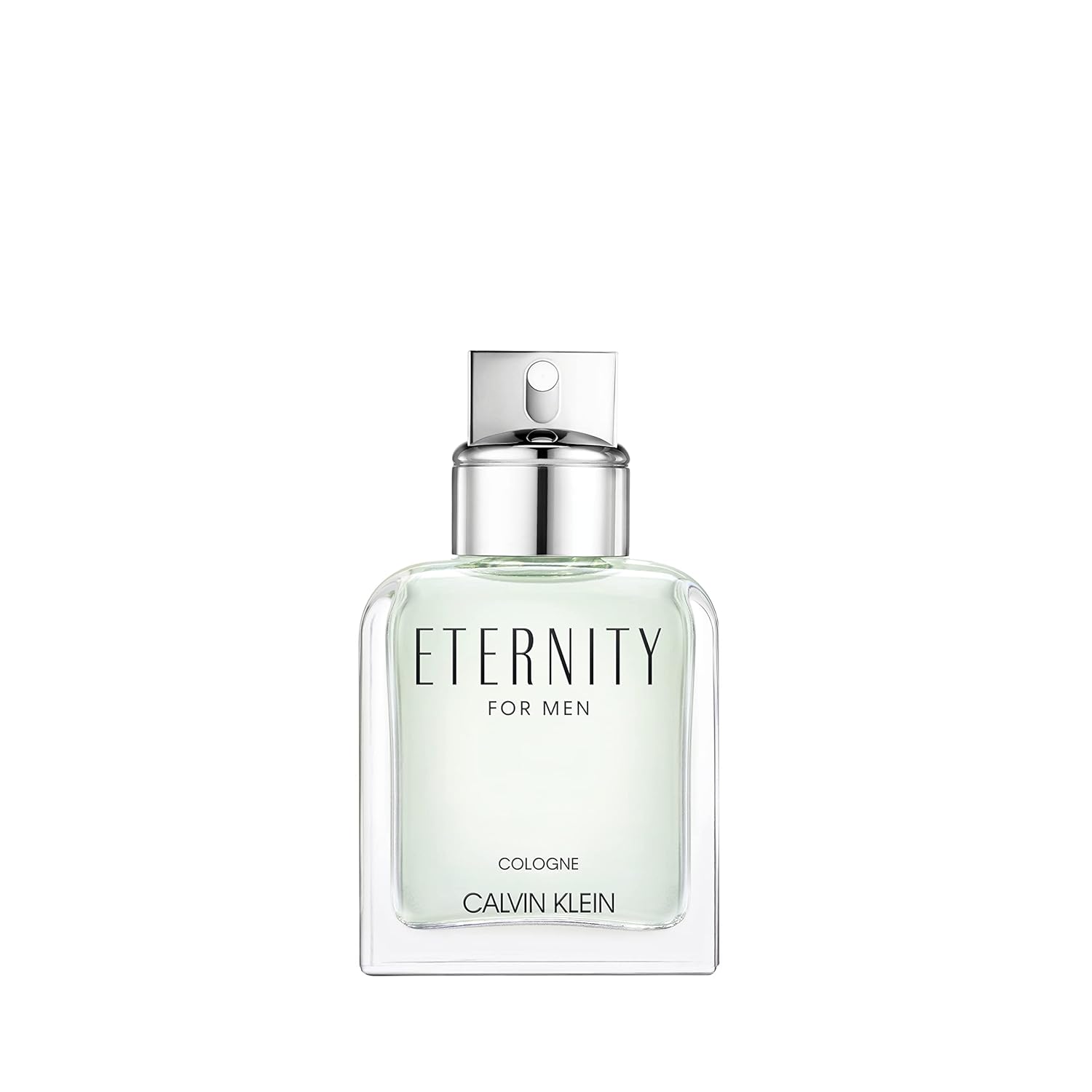 Calvin Klein Eternity Cologne Perfume For Men 100ml - Khayest