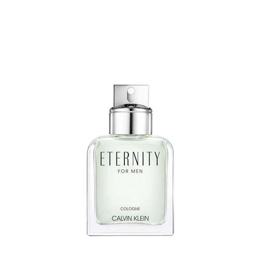 Calvin Klein Eternity Cologne Perfume For Men 100ml - Khayest