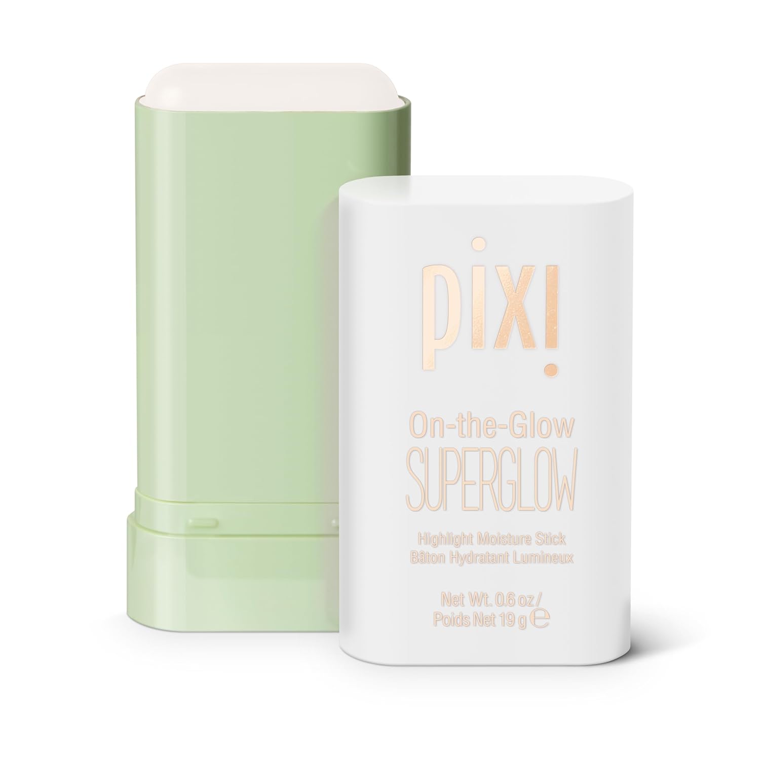Pixi On the Glow Superglow Highlighter Stick - Khayest