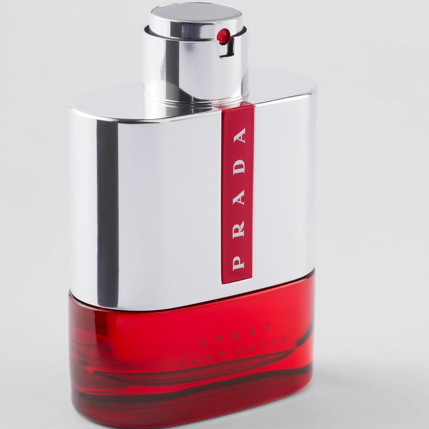 PRADA Luna Rossa Sport EDT Perfume for Men 100ml - Khayest