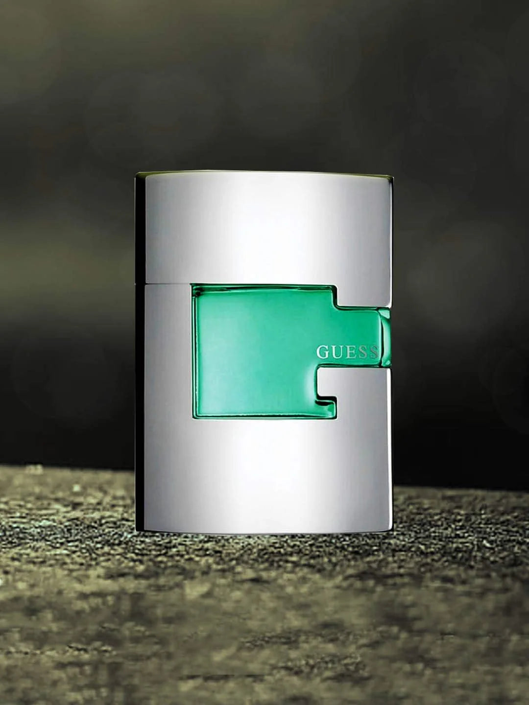 Guess Man EDT Perfume for Men 75ml - Khayest