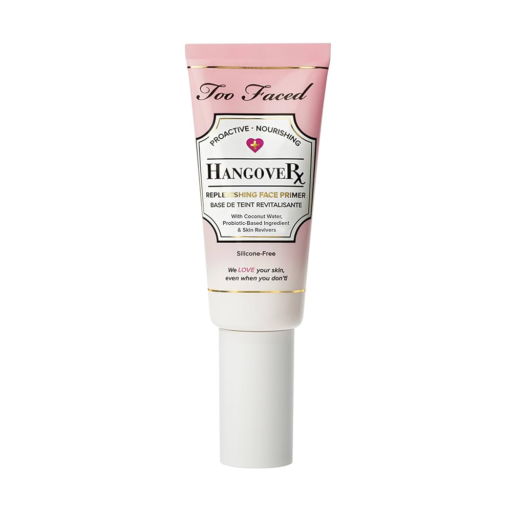 Too Faced Hangover Replenishing Face Primer 40ml