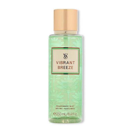 Victoria,s Secret Vibrant Breeze Fragrance Mist For Women 250Ml - Khayest