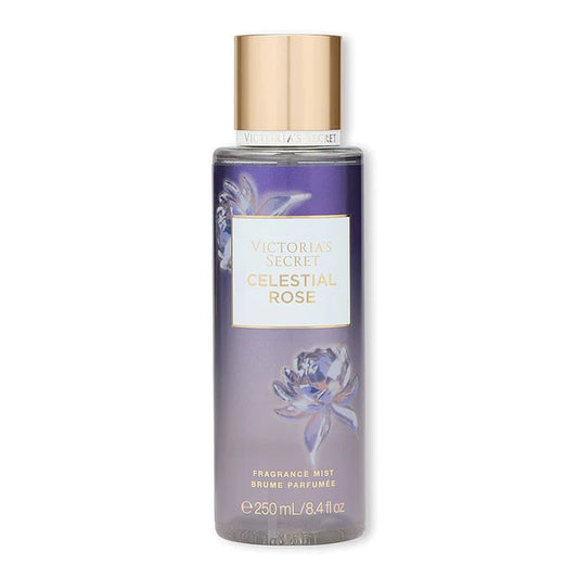 Victoria,s Secret Celestial Rose Fragrance Mist For Women 250Ml - Khayest