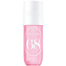 Sol de Janeiro Fragrance Body Mist 240ml - Khayest