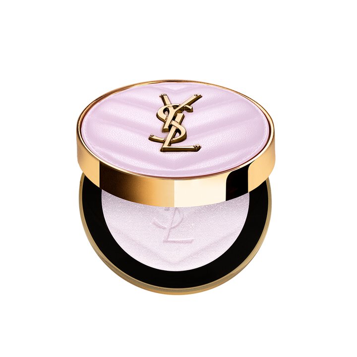 Yves Saint Laurent Make Me Blush Bold Blurring Blush