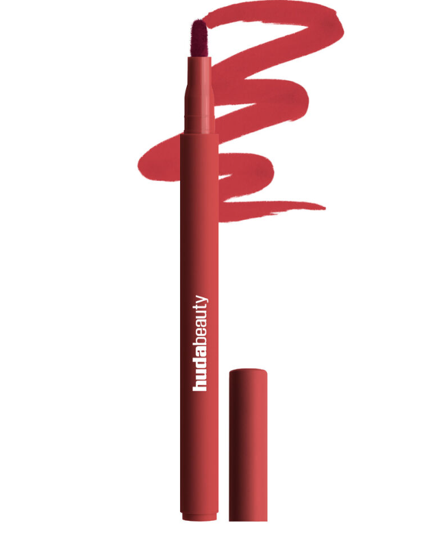 Huda Beauty Lip Contour Stain Lipstick Tint