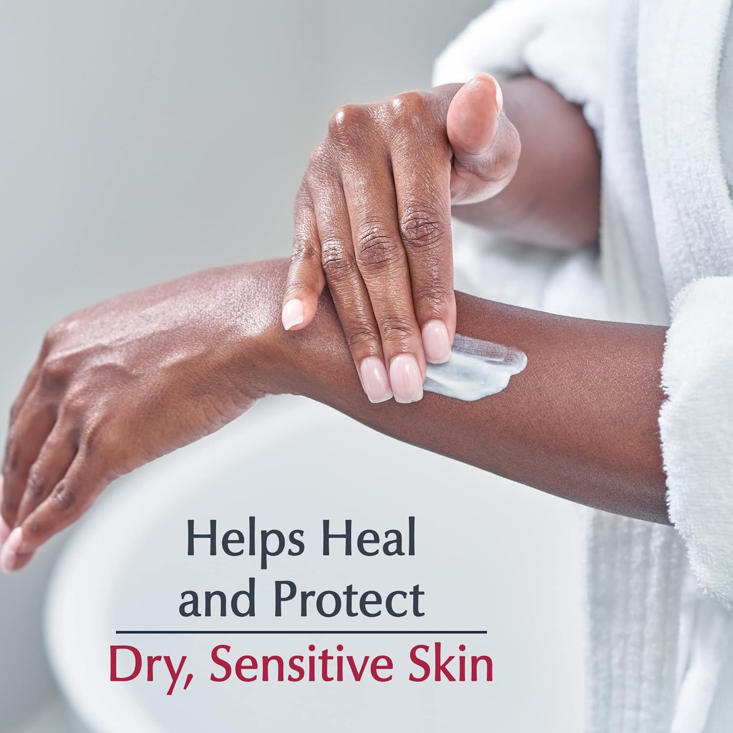 Eucerin Original Healing Lotion 500ml - Khayest