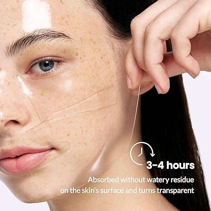 BIO DANCE Face Sheet Mask - Khayest