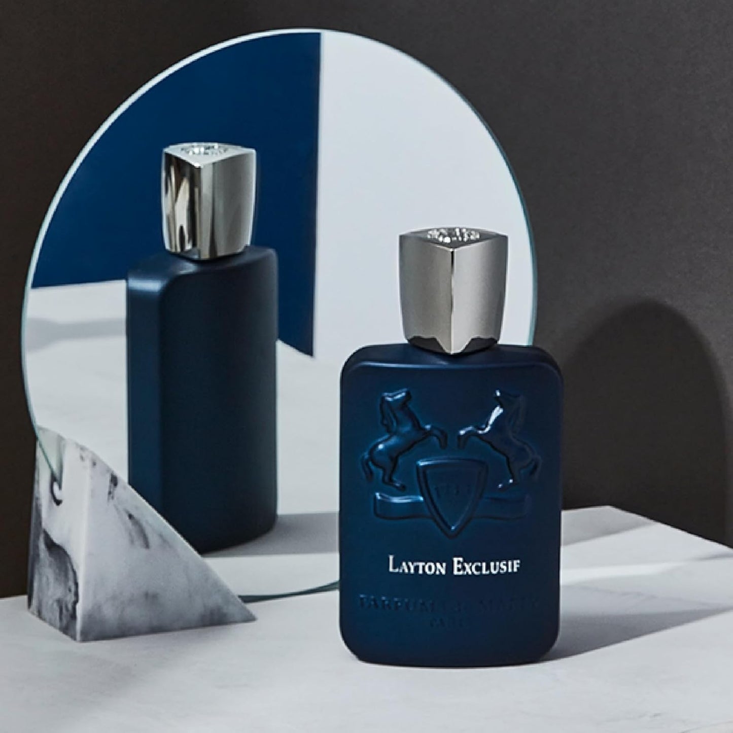 PARFUMS DE MARLY Layton Exclusif Perfume for Men 75ml - Khayest