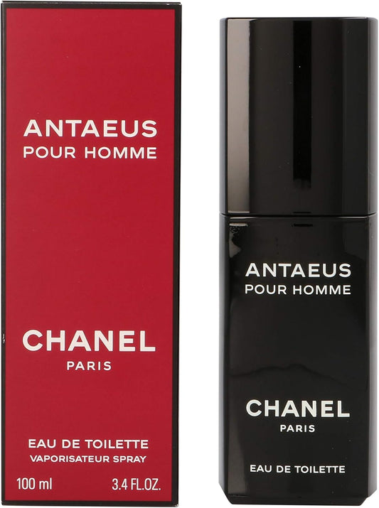 Chanel Antaeus Pour Homme EDT Perfume for Men 100ml - Khayest