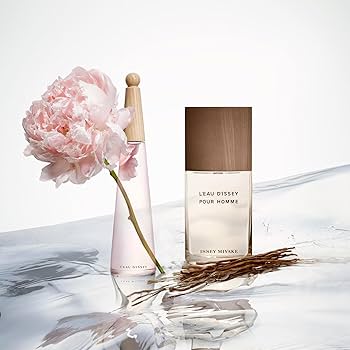 Issey Miyake L'Eau d'Issey pour Homme Vetiver EDT Intense perfume For Man  100Ml - Khayest