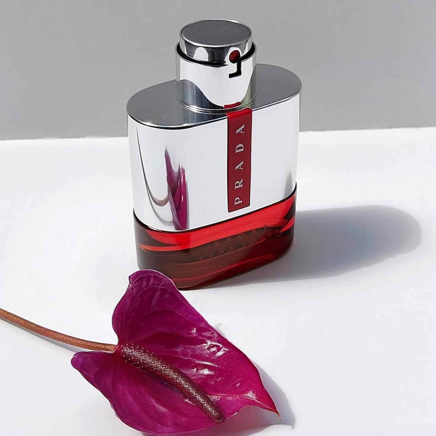 PRADA Luna Rossa Sport EDT Perfume for Men 100ml - Khayest