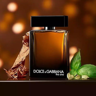 Dolce & Gabbana The One Eau de Toilette for Men 150ml