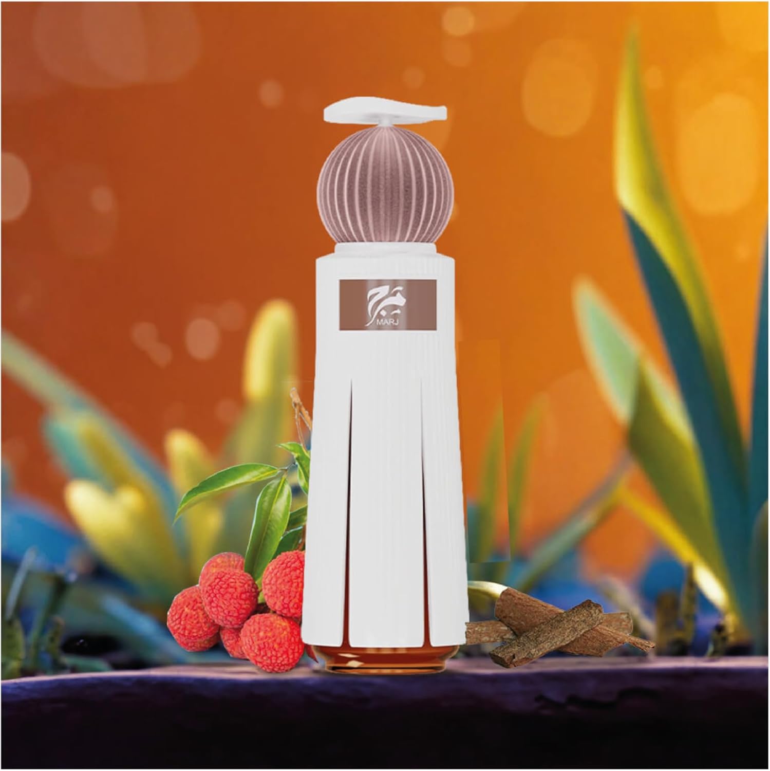 Marj Ahmed al Maghribi Perfume for Men - Khayest